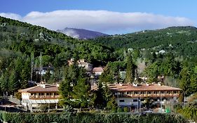 Hotel Rural Spa&wellness Hacienda Los Robles Navacerrada